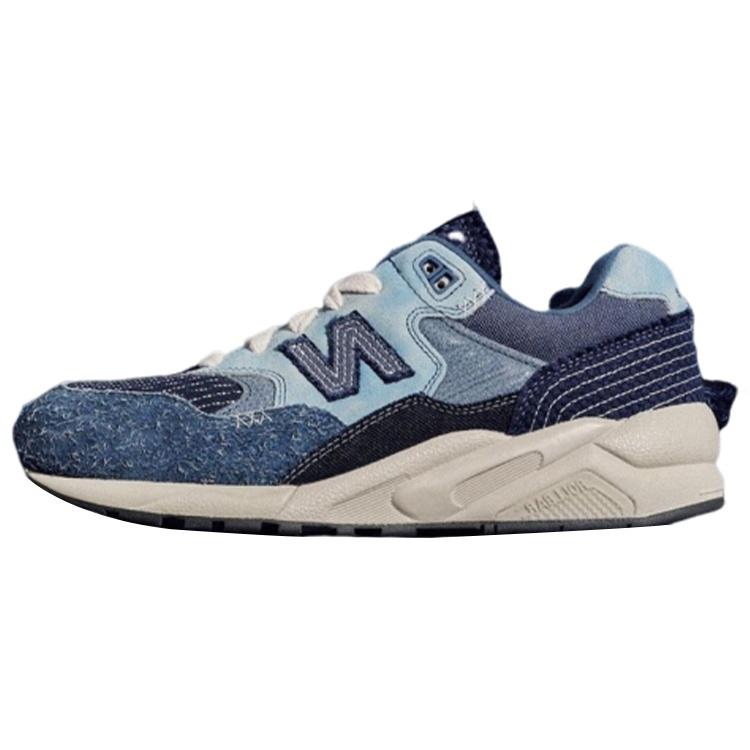 New Balance 580 Boro Pack  Blue Navy  Men s MT580JP EU 38