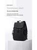 Mark Fairwhale Large Capacity Water-Repellent Backpack for Men & Women - Ideal for Business, Travel, Commute & School