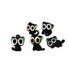 The Legend of Luo Xiaohei 2 Enamel Brooch - Anime Backpack Accessory & Gift