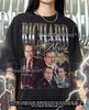 RICHARD NIXON Vintage Shirt, Richard Nixon Retro 90s Tshirt, Richard Bootleg Tee, Richard Nixon Sweater, Former President Icon Look #saf