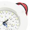 LED Innenraumleuchte 12V LED Deckenleuchte Universell passend für Wohnmobil Wohnwagen Yacht Boot Kabine Blaues Licht 2W