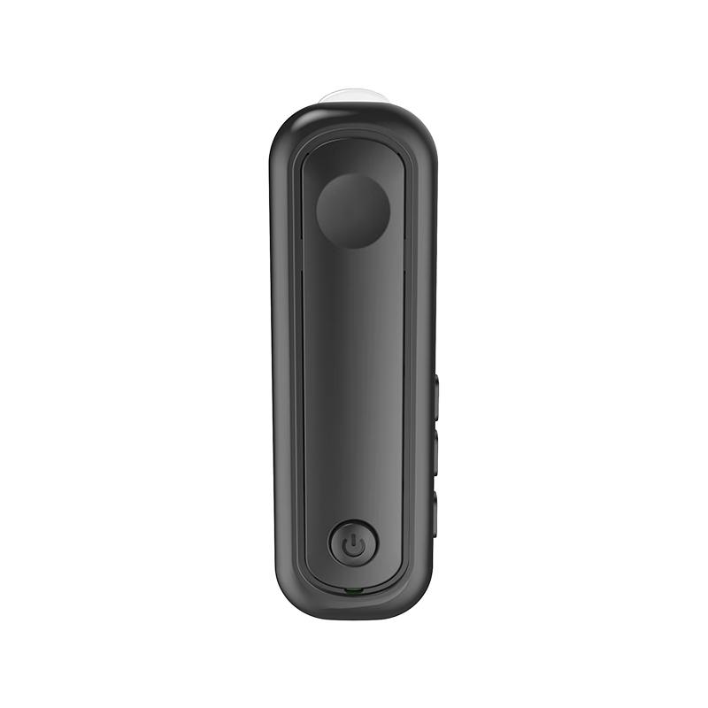UNIKOO Bluetooth Mini Ear-Hook Walkie Talkie (CN version)