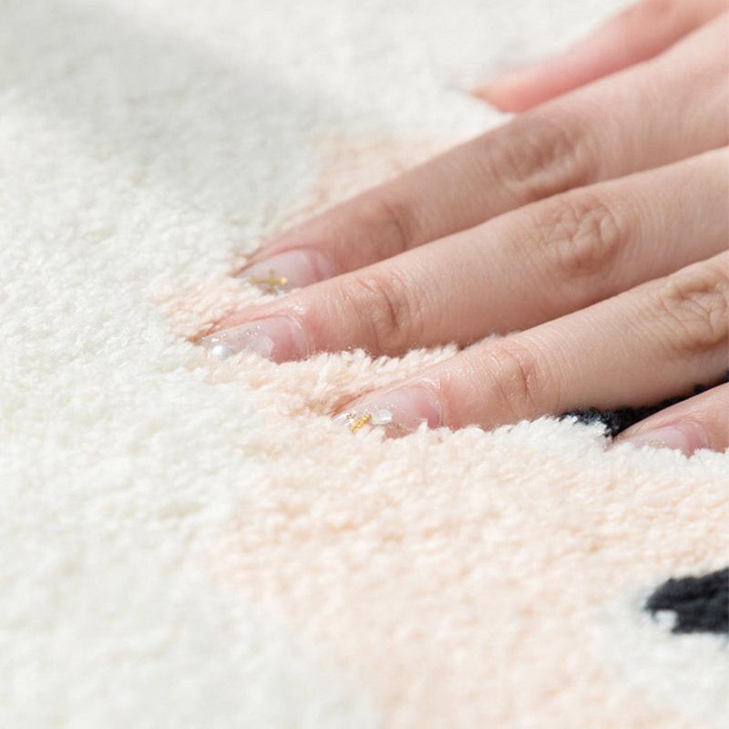 Нескользящий коврик для ванной — фото 11