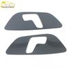 CS55PLUS Seat Adjustment Switch Decorative Frame with Sequins - Compatible with CS55 Models