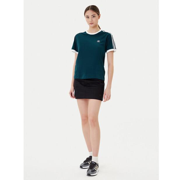 Юбка джинсовая adidas Firebird Utility