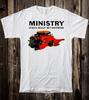 Ministry Jesus Built My Hot Rod Gift For Fan S To 5XL T-shirt GC1957 Unisex T-Shirt
