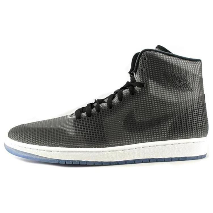 Air Jordan 4Lab1 Reflect Silver Men s 677690-012 EU 44.5