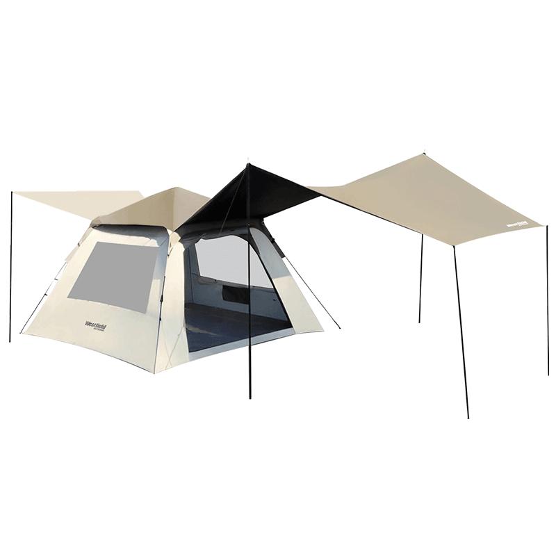 Westfield Outdoor Automatic 2-in-1 Camping Tent
