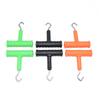 Karpiowy przynętę Rig Hook Ściągacz typu T Węzeł Narzędzie Terminal Tackle Accessory