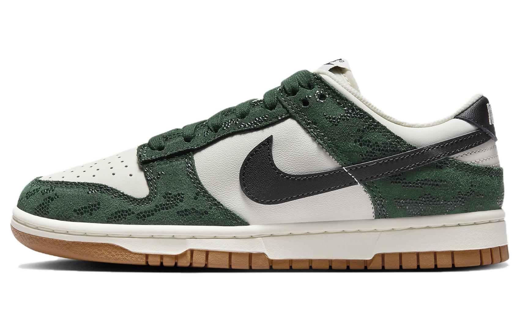 

Nike Dunk Low Green Snake Women s FQ8893-397 35.5