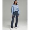 Lululemon Softstreme High Rise Pant  Regular True Navy