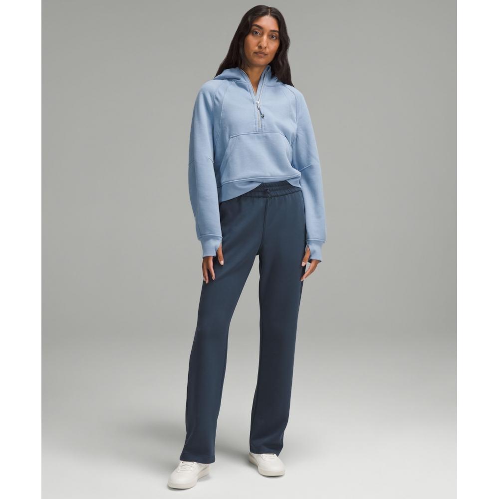 Lululemon Softstreme High Rise Pant  Regular True Navy