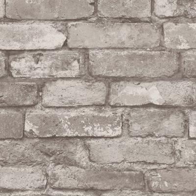 Fine Decor Brick Wallpaper