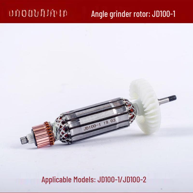 JD26/28 Elektrik-Bohrmaschine Rotor