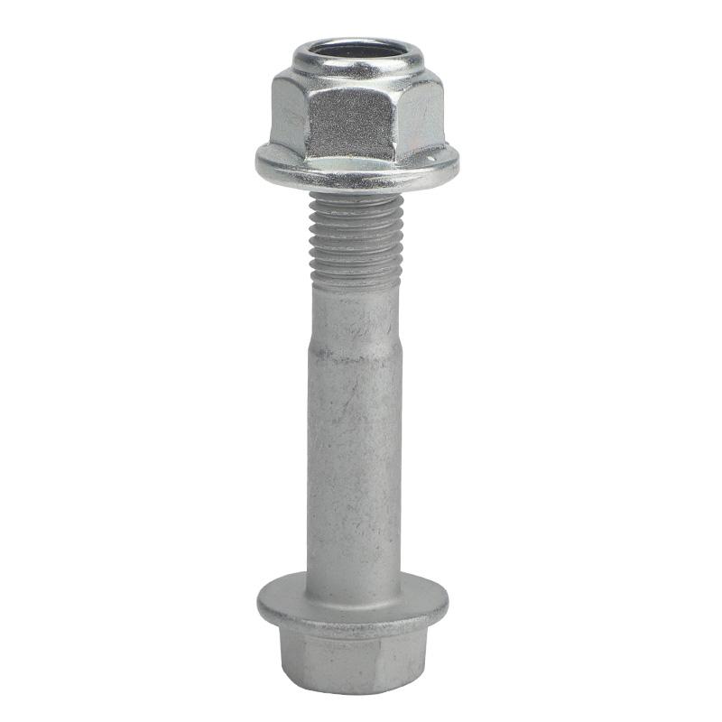 1/2pcs Auto Suspension bone Arm Pinch Bolt 40178AX06C For Nissan Juke Leaf Micra NV200 Note Sunny Tiida Car Replacement Part