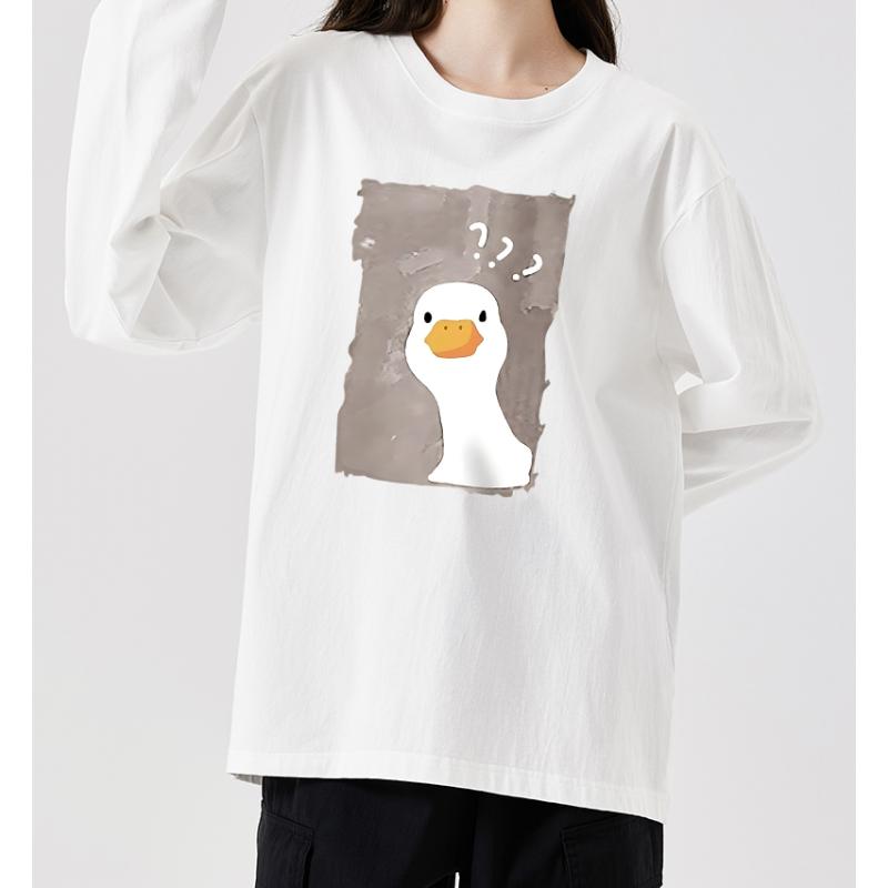 

Women s Minimalist Long Sleeve Top Elegant Solid Color Casual Office Blouse XXL білий