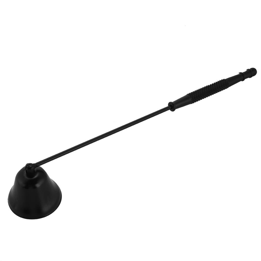 Snuffer Wick Trimmer Cover Candle Snuffer Set Stainless Steel Candle Snuffer Kit Fashion for Putting Out Flames Candle