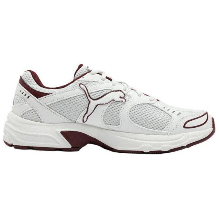 PUMA Axis Low top Casual Shoes Unisex White 368465-22