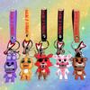 Porta-moedas, clips, porta-chaves – Chaveiros