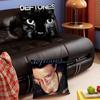 Deftones Music Pillow Cover Sofa Cushion Cover Home Room Decoration Children Gift