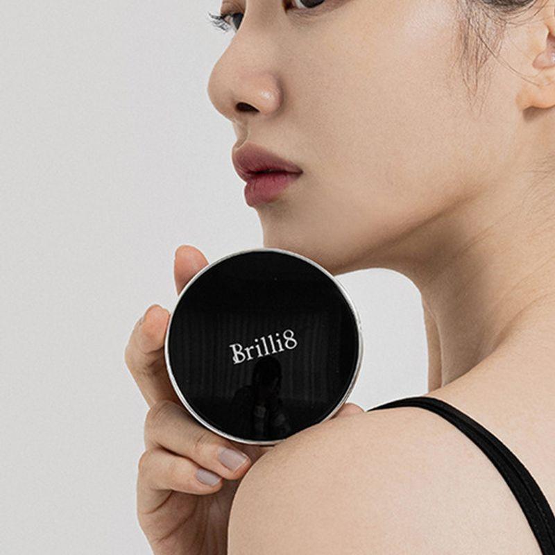 

Освежающий кушон без воздуха для проблемной кожи