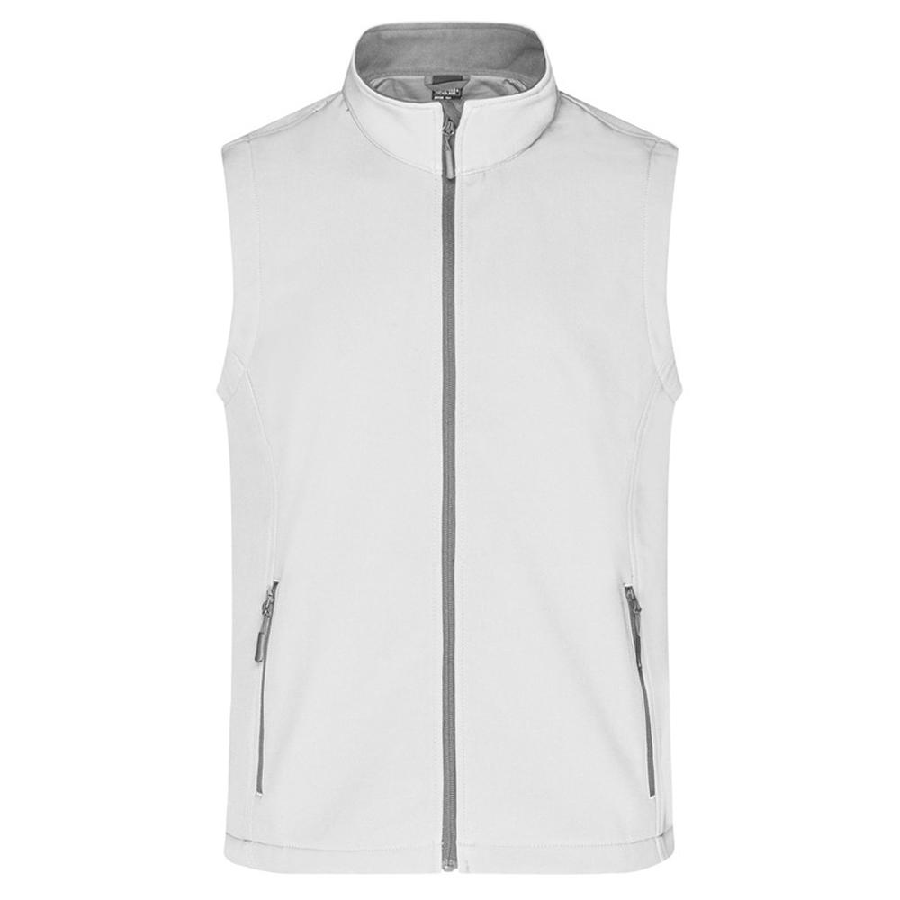Gilet promotionnel pour homme James and Nicholson