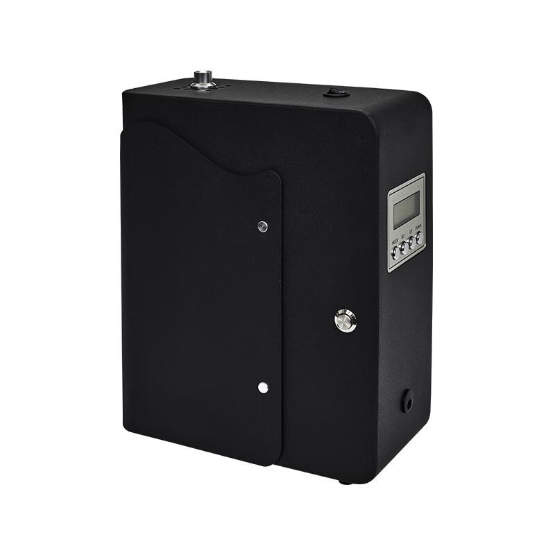 OIMG Smart Metal Essential Oil Diffuser