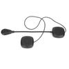 Motorcycle Bluetooth Helmet Headphones Wireless Speaker HandsFree HeadMounted Headset