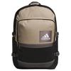 Polyester Backpack Medium Size Unisex Khaki & Black Adidas IW9801