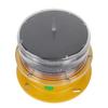 LED Solar Dock Light 360 Degree Lighting Super Bright IP68 Waterproof Boat Safety Beacon Lamp