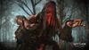 The Witcher 3 Game of the Year Edition (PS4) (Import)