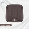 Changan Deepal Vehicle Headrest & Backrest Set: Neck Pillow & Waist Cushion for SL03/S7, Ice Silk Seat Cushion.