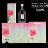 Transparent Frosted Empty Bottles for Vodka, Wine, Baijiu, and Homemade Fruit Liquor