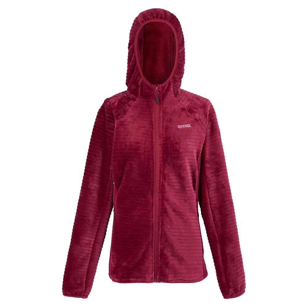 Regatta Fleece with Zipper Endra
