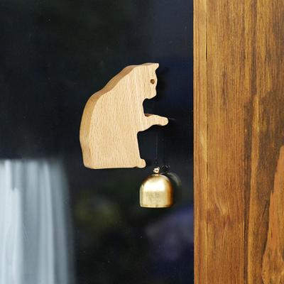 Decor – Windbellen