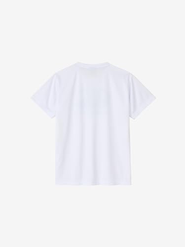 Canterbury Short Sleeve T-Shirt S/S PATTERN CCC TRAINING TEE W_White L