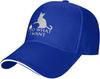 I Do What I Want Cat Graphic Baseball Cap Unisex Polyester Casual Sun Protection Adult Trucker Hat