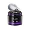 Dermalogy Black Energy Cream | 119 Natural Black Ingredients & 50-Hour Hydration | 80ml