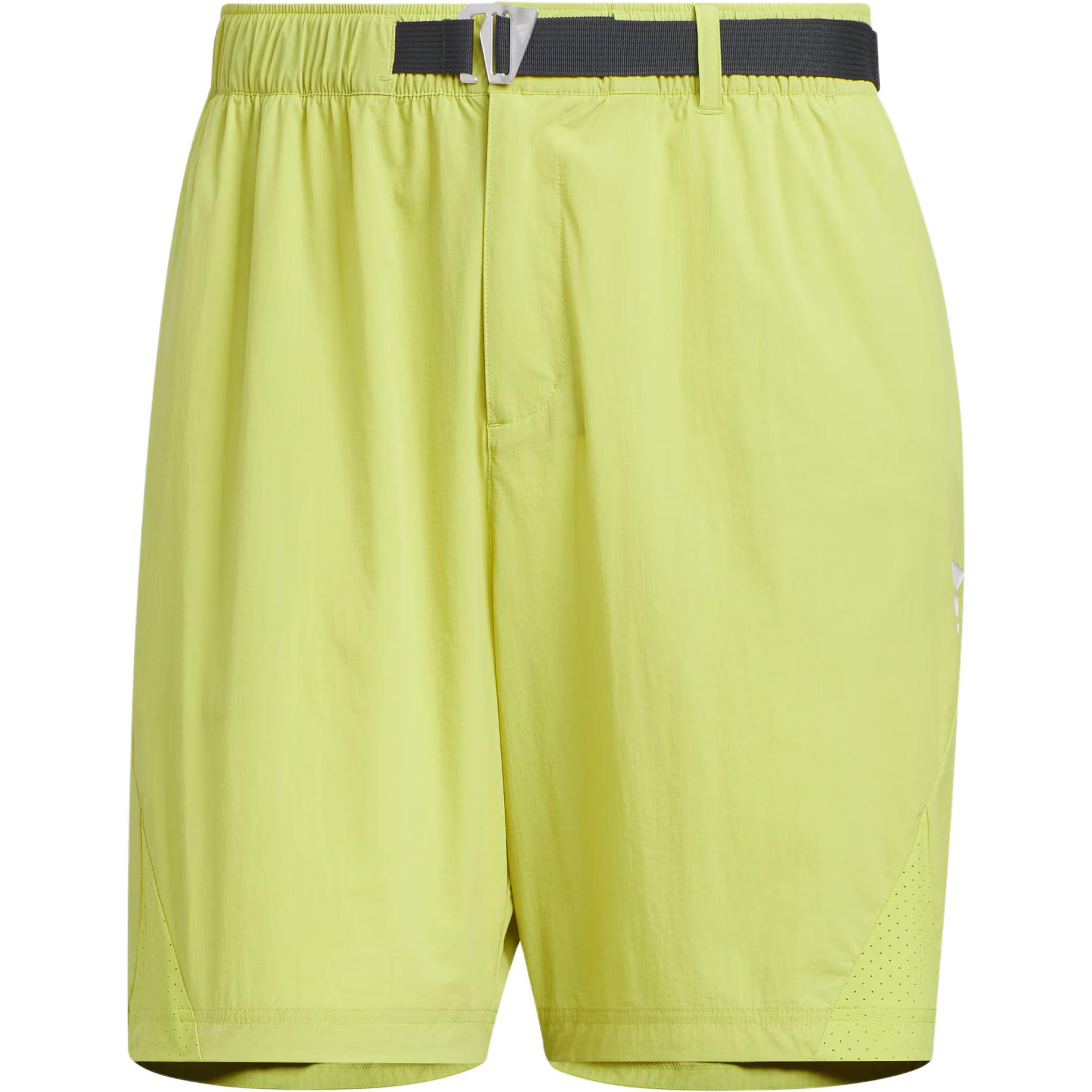 

Adidas Fos Ss25 Woven Loose Fashion Soft Versatile Five-Point Casual Shorts Men Shorts KC9817 S