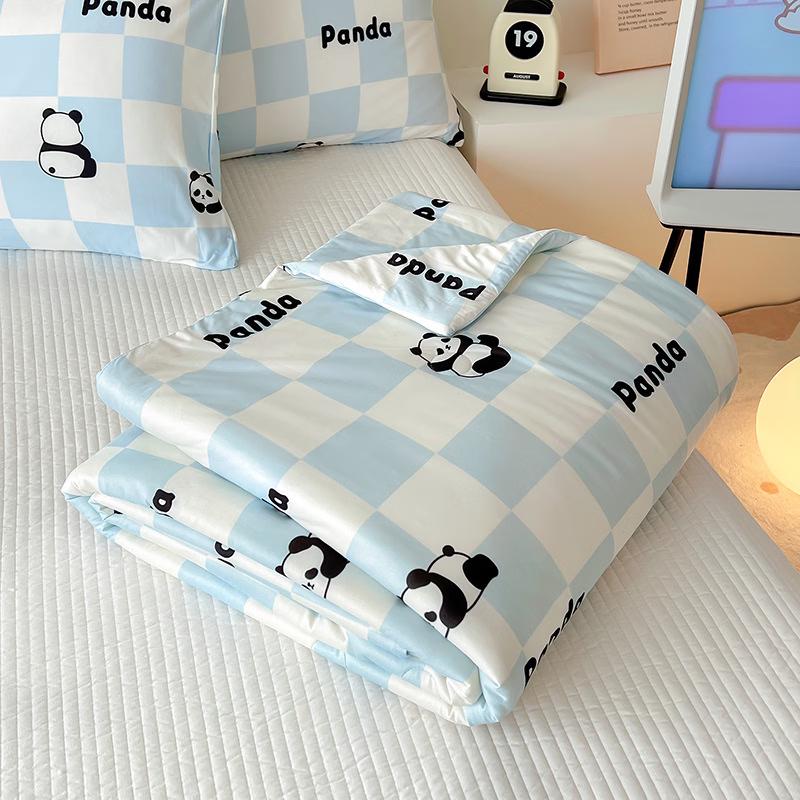Mling Cooling Summer Quilt