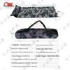 Outdoor Self-Inflating Sleeping Pad