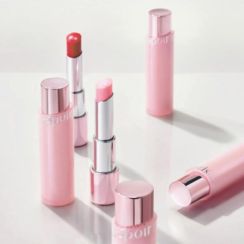 Espoir Бальзам для губ Bare Glow 3г