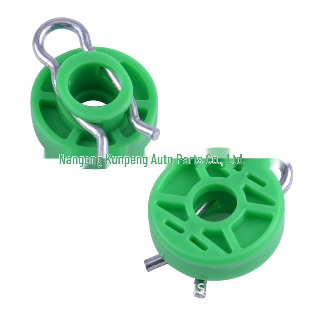 

BMW и Volvo 850/S80 Фиксатор ползунка стеклоподъемника Breaking Taobao