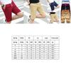 Premium Quality Men's Cargo Shorts Summer Pants Features Comfortable Pockets