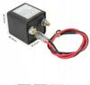 Zdalny automatyczny wyłącznik odłącznik akumulatora 12V 200A 2x pilot