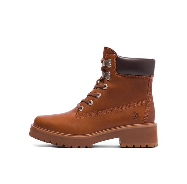 Timberland Carnaby Cool 6-inch Ankle Boots, TB0A5YWGF131, Brown