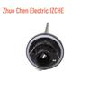 One-Sided Car Connector Plug & Lamp Holder Socket 63126916102