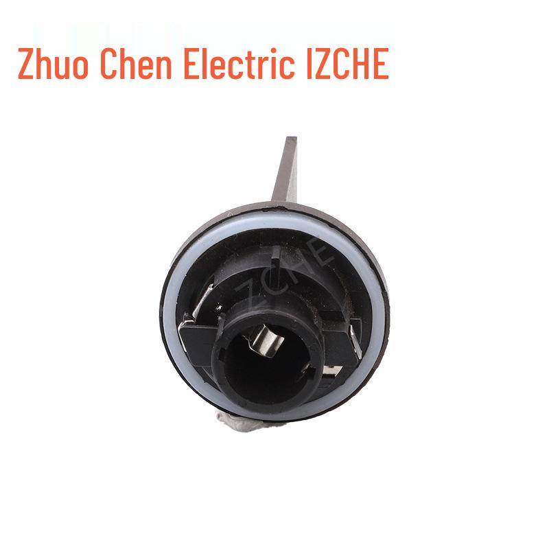 One-Sided Car Connector Plug & Lamp Holder Socket 63126916102
