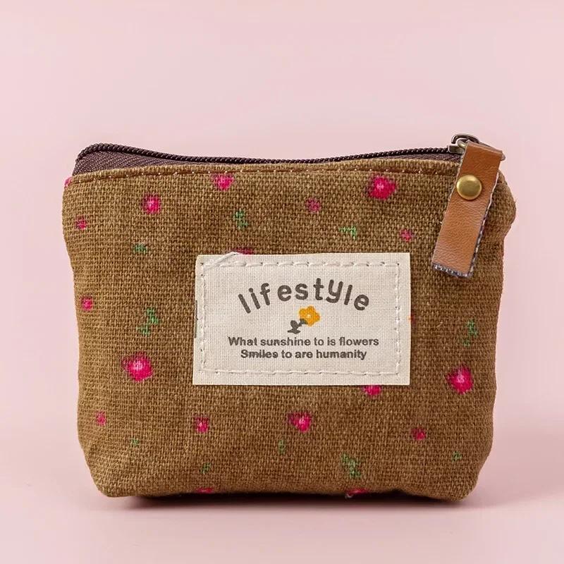 Fashion Coin Purses Women Wallet Small Cute Credit Card Holder Key Money Bags for Ladies Purse Kids Children Zipper Pouch