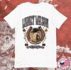 Lainey Wilson Whirlwind World Tour 2026 Tričko velikost S-5XL